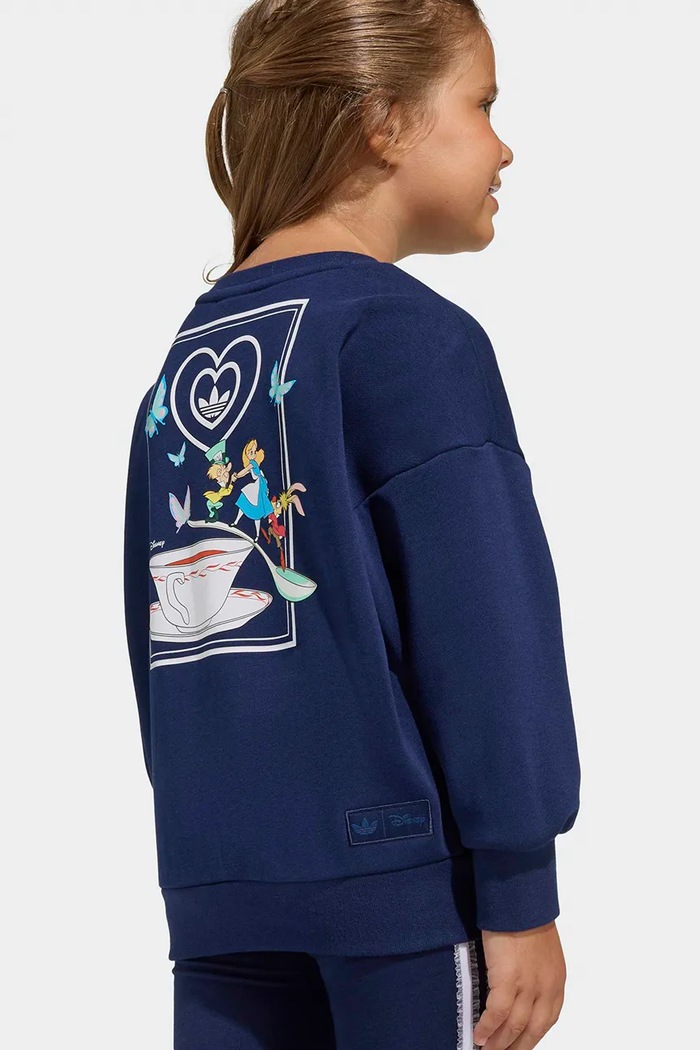 Detská súprava adidas Originals DISNEY KE0484