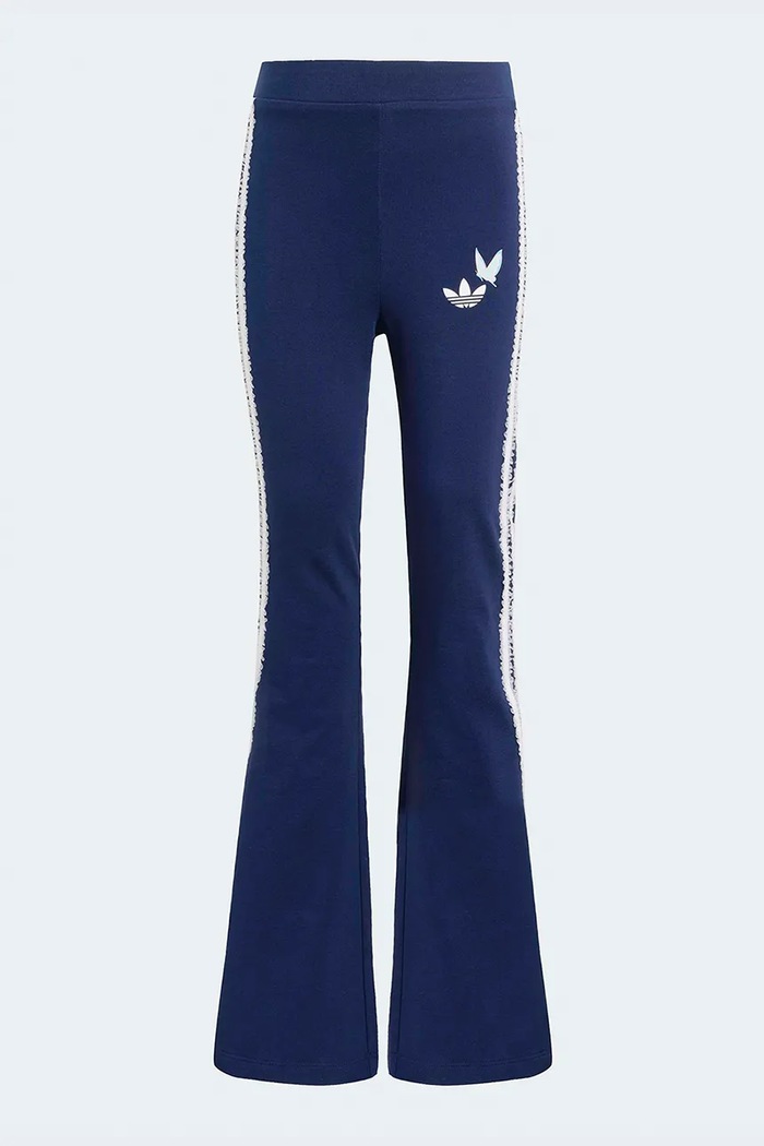 Detská súprava adidas Originals DISNEY tmavomodrá KE0484