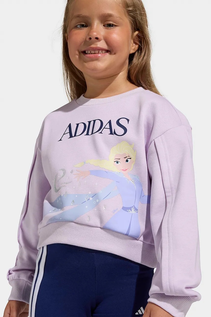 Παιδικό σετ adidas DISNEY JZ3579