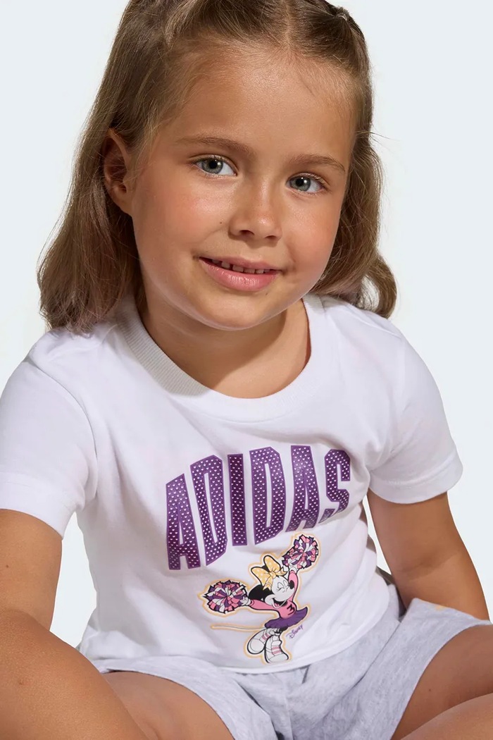 adidas komplet dziecięcy JZ3564