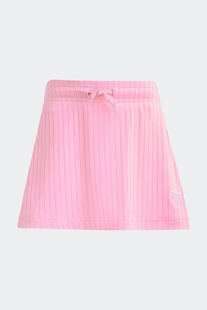adidas Originals komplet dziecięcy różowy KE4981