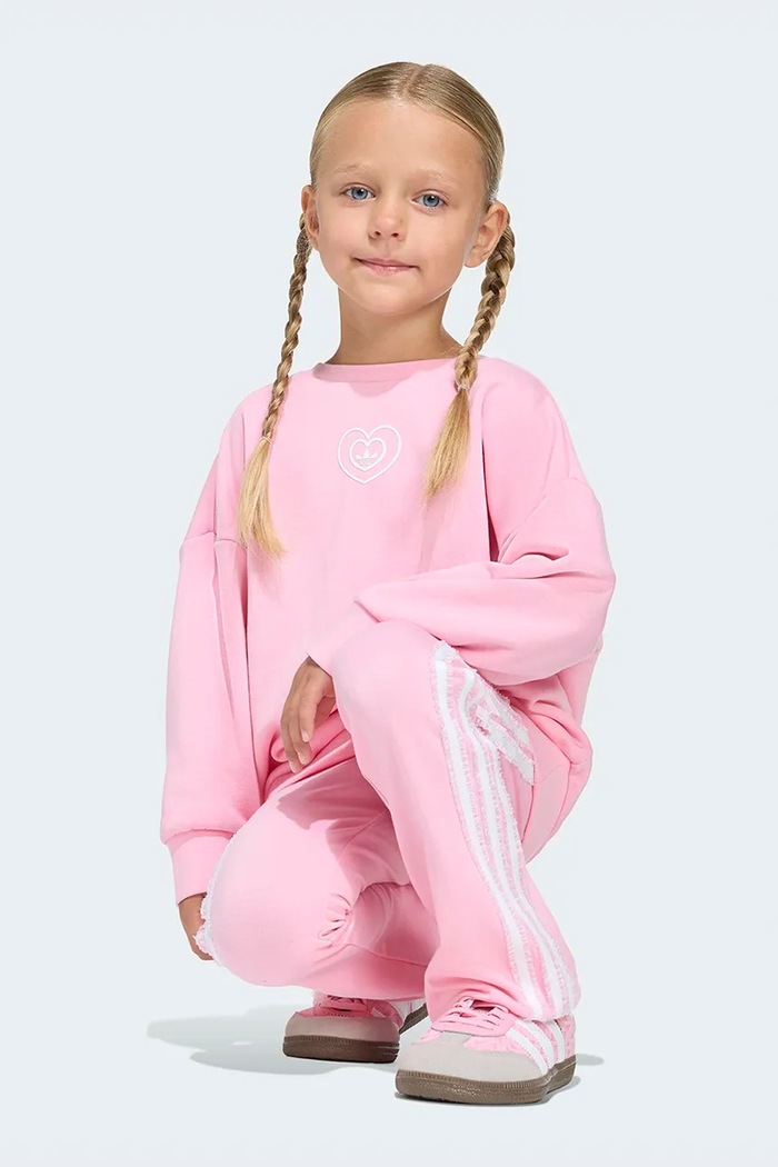 adidas Originals dres dziecięcy DISNEY KE0485