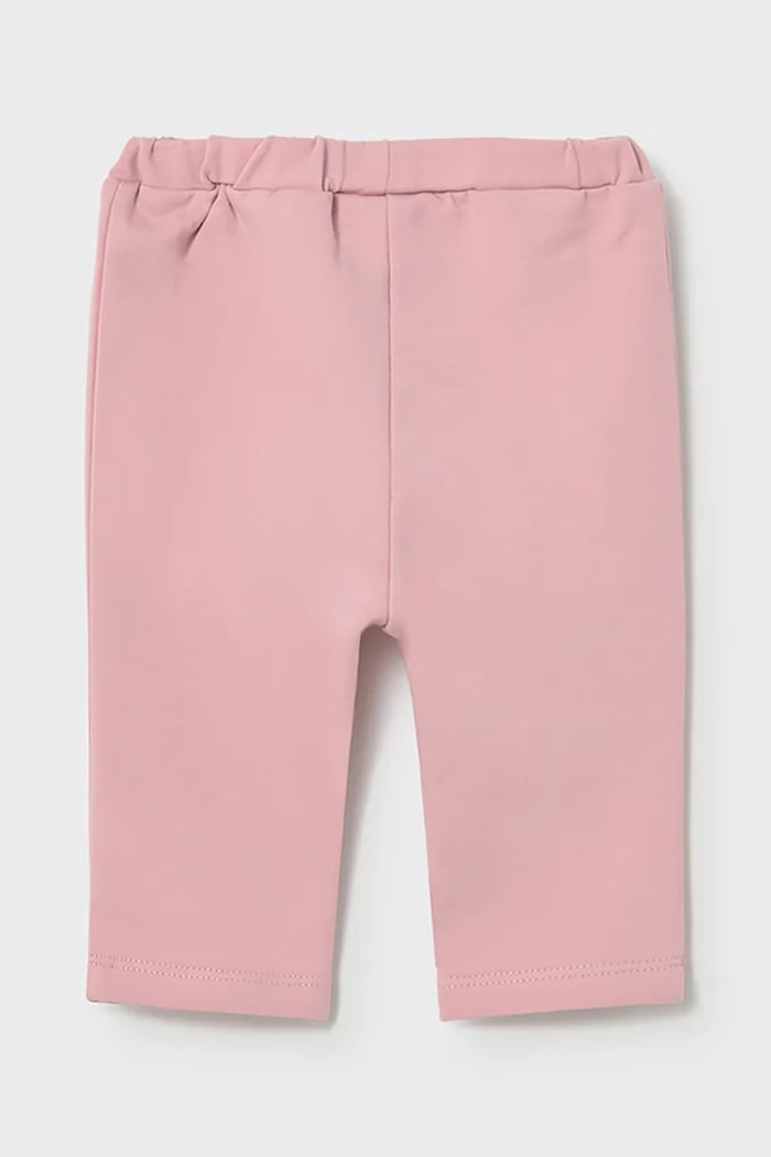 Девочка Спортивный костюм для младенцев Mayoral Newborn 1825.2F.Newborn.PPY2 розовый