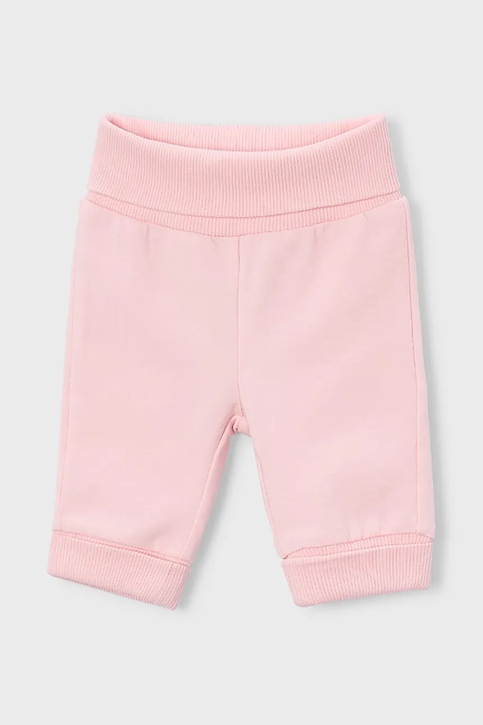 Fete Mayoral Newborn compleu bebe 1894.G.1A.Newborn.PPY2 roz