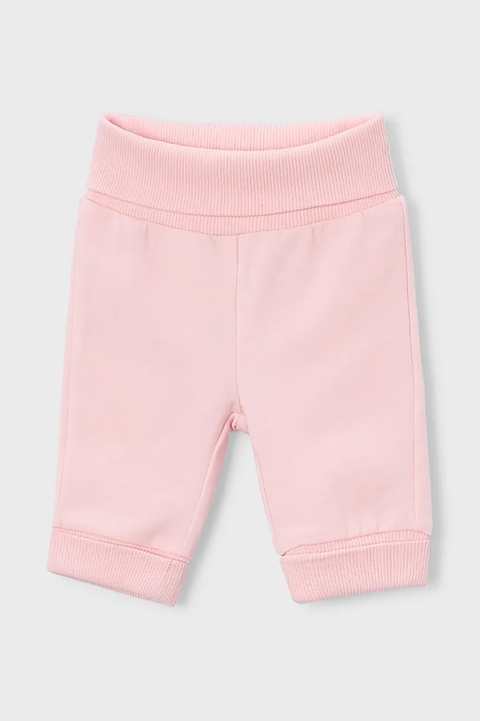 Fete Mayoral Newborn compleu bebe 1894.G.1A.Newborn.PPY2 roz