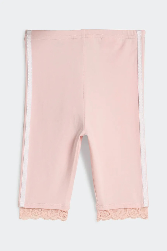 adidas Originals komplet niemowlęcy z bawełną KC6799