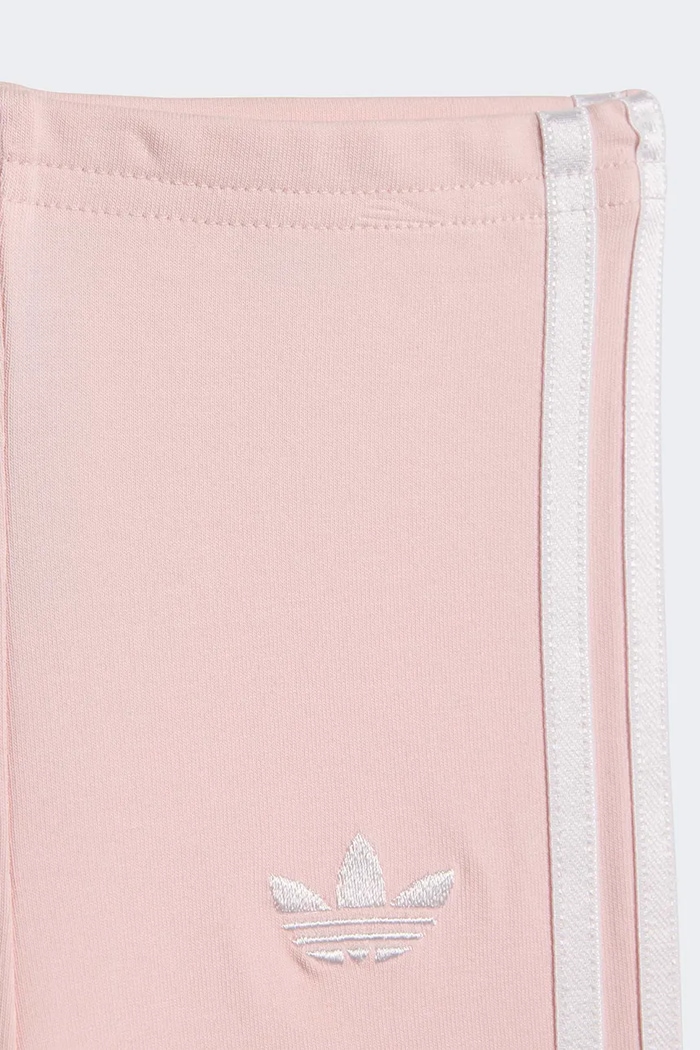 adidas Originals komplet niemowlęcy z bawełną KC6799