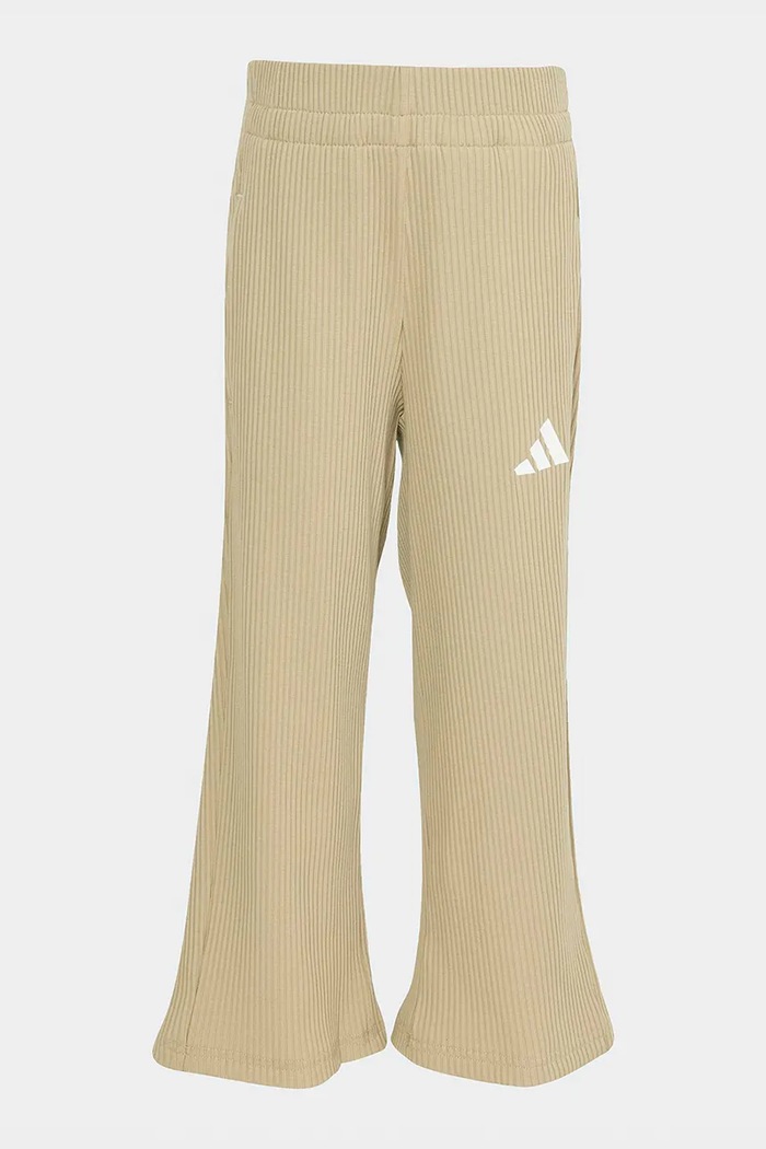 adidas komplet dziecięcy z bawełny różowy KD5927