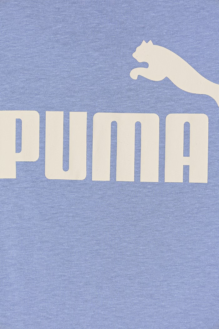 Lány Puma gyerek együttes ESS No.1 Logo 2 db 686307 kék