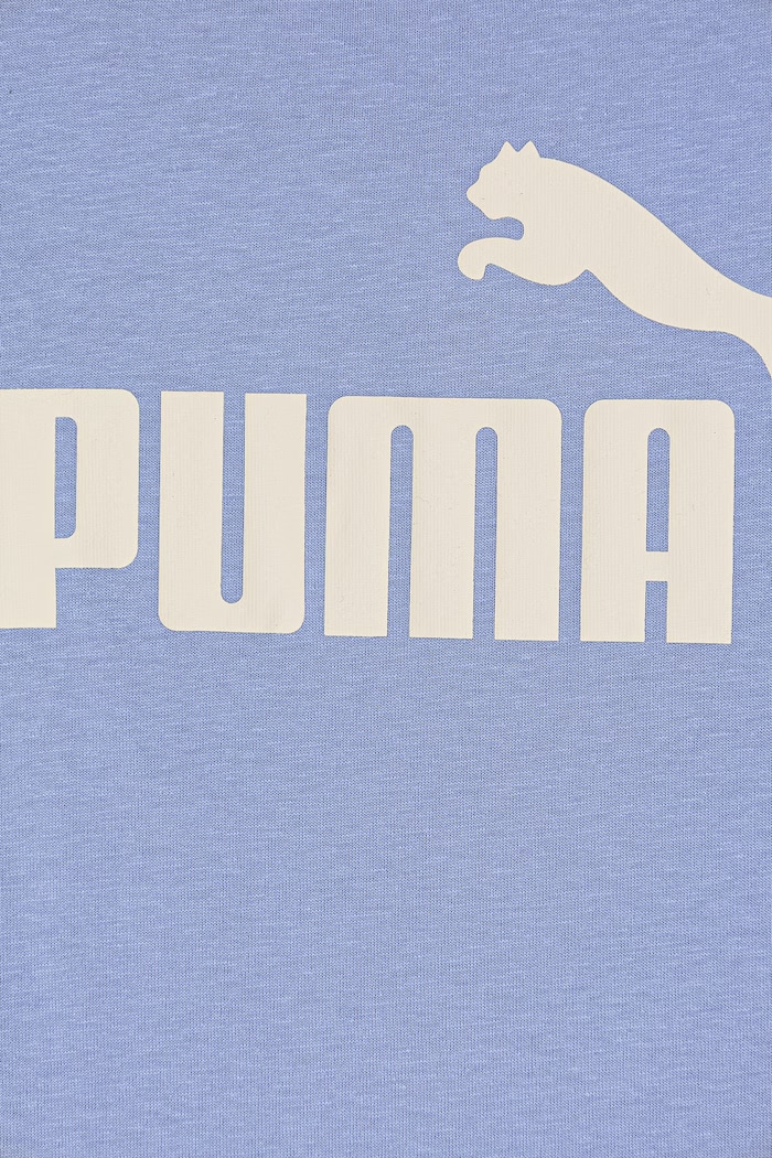 Lány Puma gyerek együttes ESS No.1 Logo 2 db 686307 kék