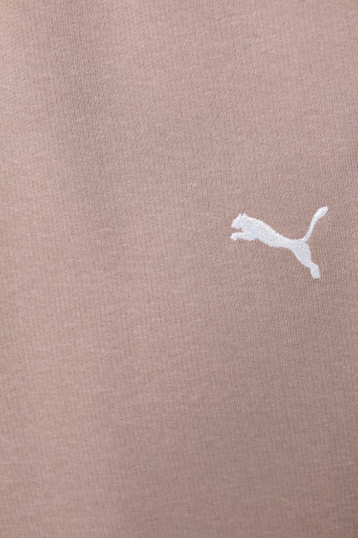 Puma dres dziecięcy 2-pack brązowy 693395