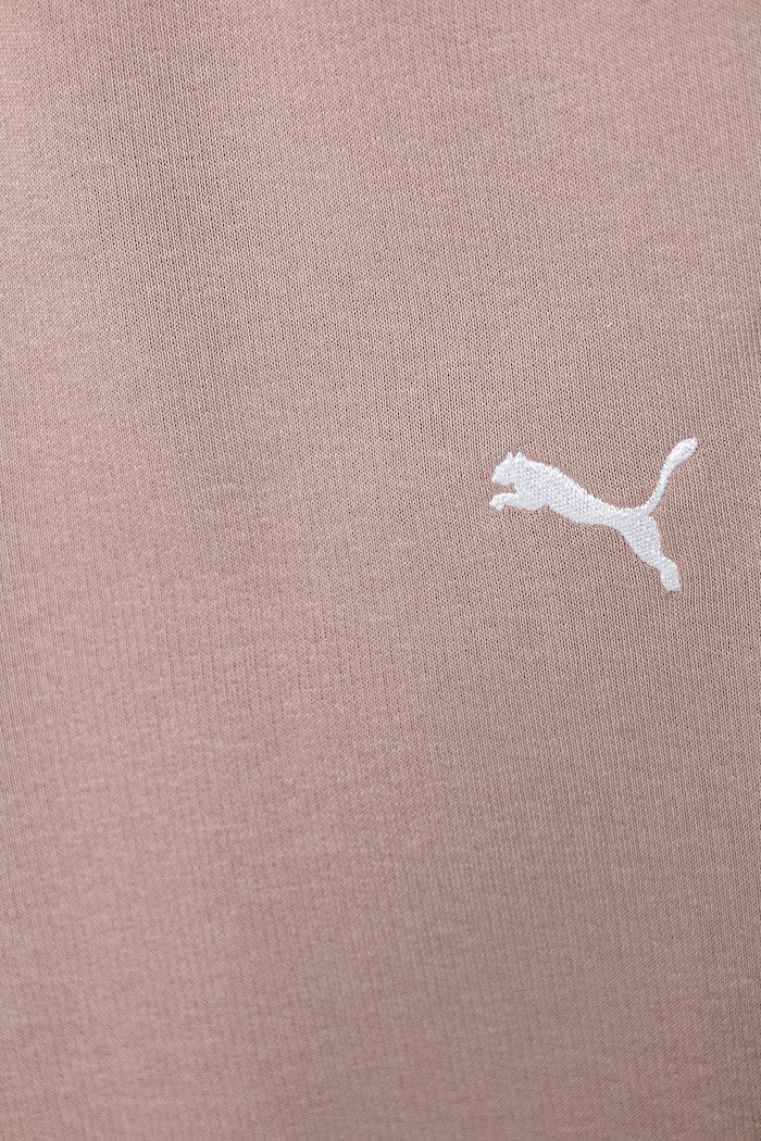 Puma dres dziecięcy 2-pack brązowy 693395