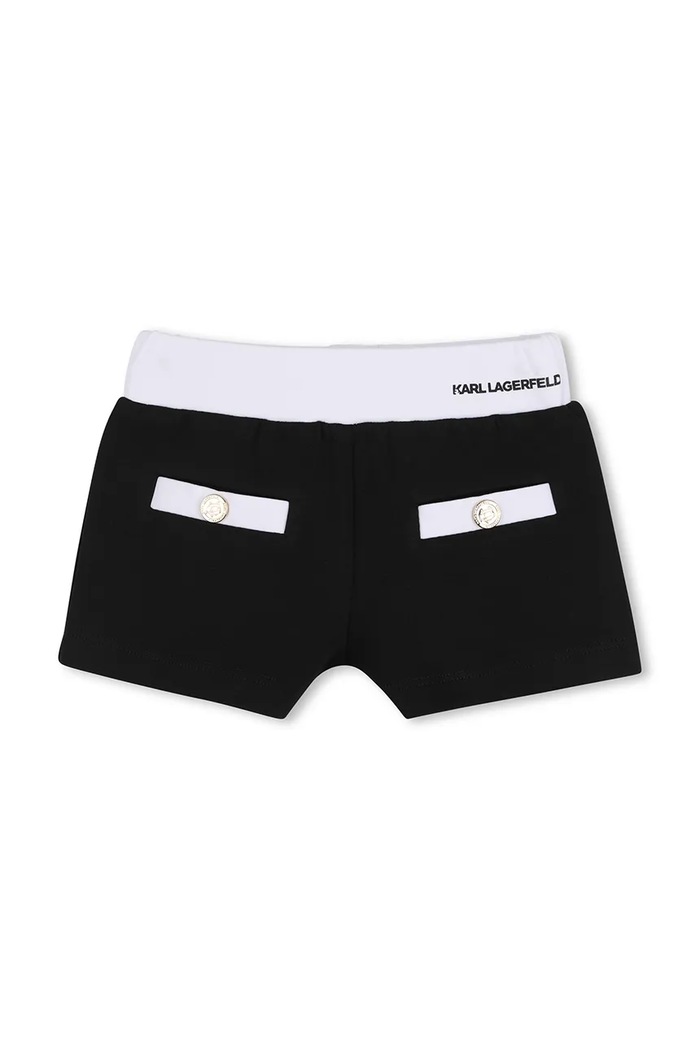 Karl Lagerfeld komplet dziecięcy Z31054.86.108