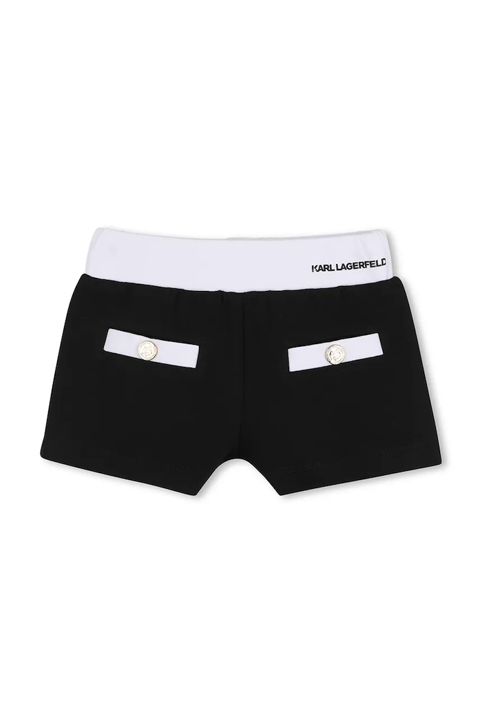 Karl Lagerfeld komplet dziecięcy Z31054.86.108
