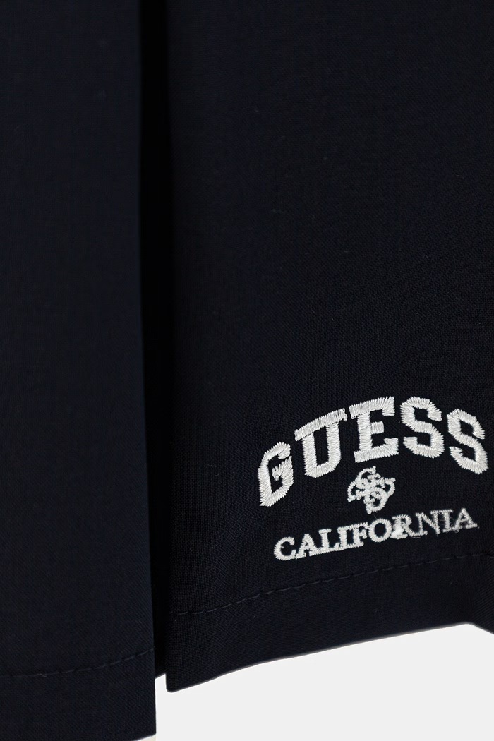 Dievča Guess súprava detská J6GG00.K6YW0.PPY2.M biela