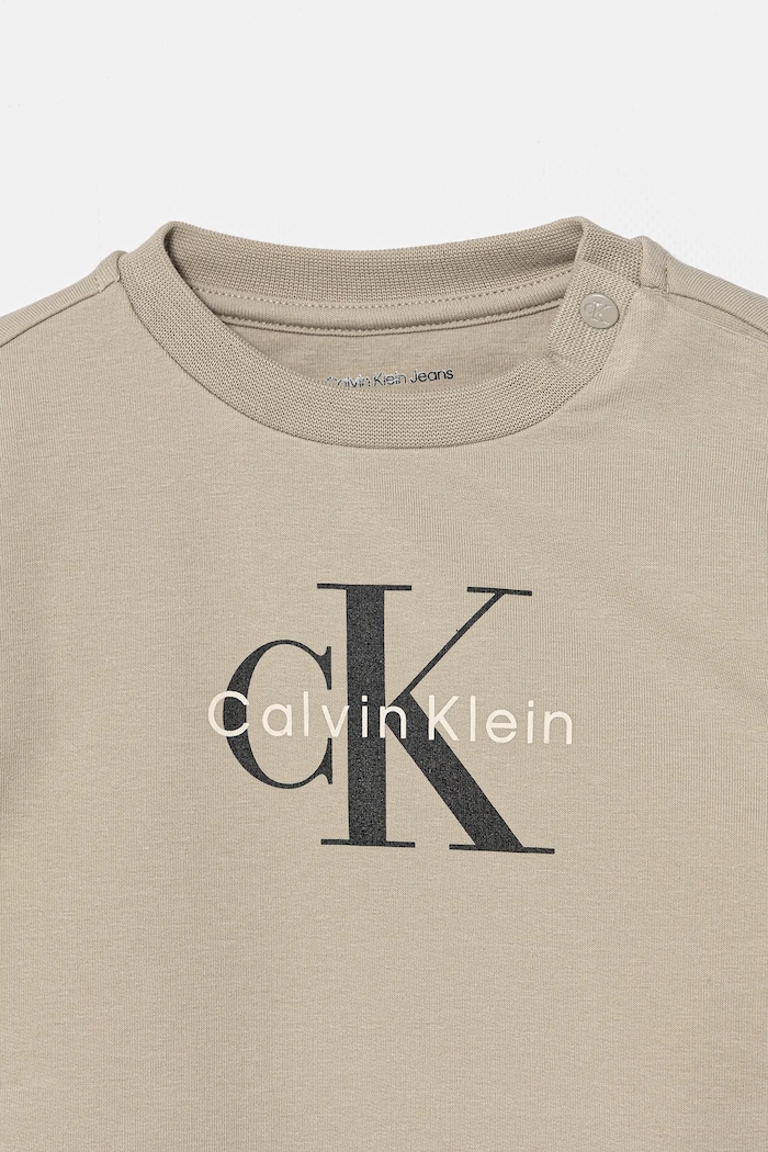Calvin Klein Jeans komplet dresowy niemowlęcy IN0IN00336.PPY2