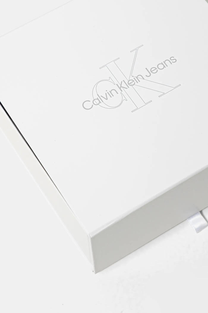 Calvin Klein Jeans komplet dresowy niemowlęcy IN0IN00336.PPY2