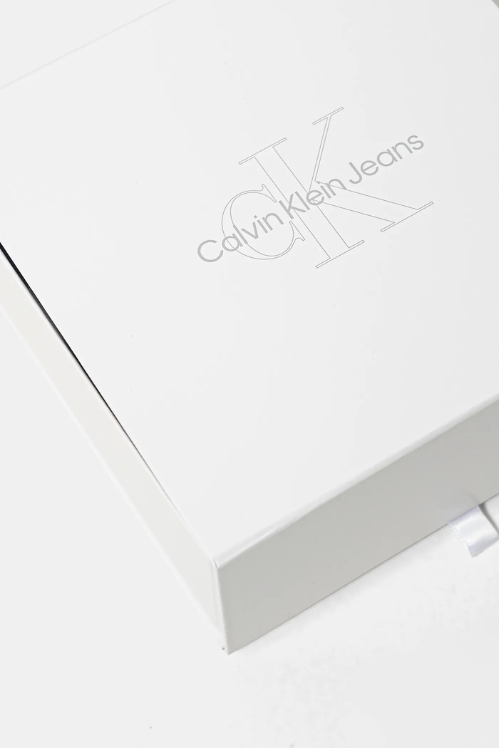 Calvin Klein Jeans komplet dresowy niemowlęcy IN0IN00336.PPY2