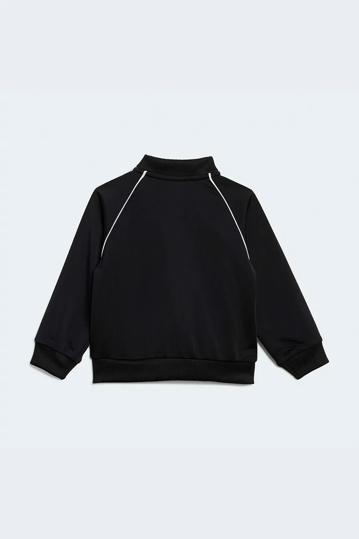Chłopiec adidas Originals dres dziecięcy KD1029 czarny