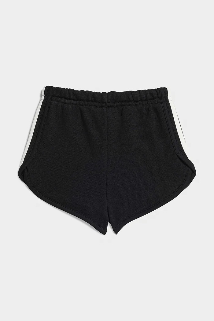 adidas Originals set de bumbac pentru copii KD1055 alb