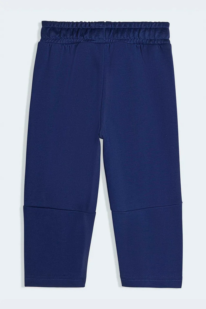 adidas dres dziecięcy MRVL JZ3551 beżowy