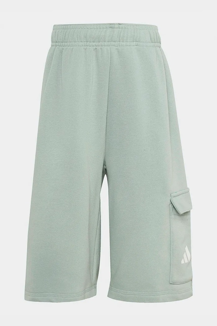 adidas gyerek együttes kék KE2663