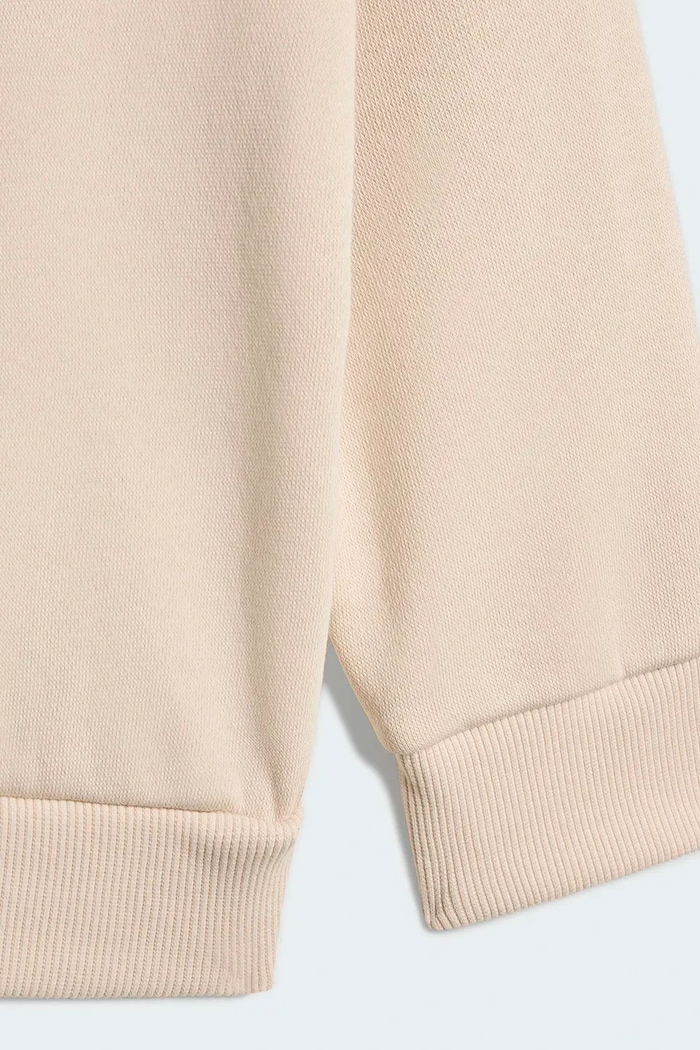 adidas dres niemowlęcy KE0862 beżowy