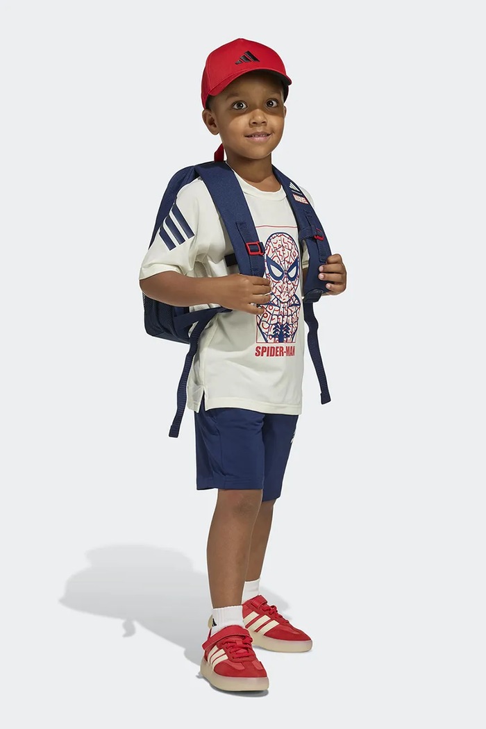 Detská súprava adidas MRVL JZ3544