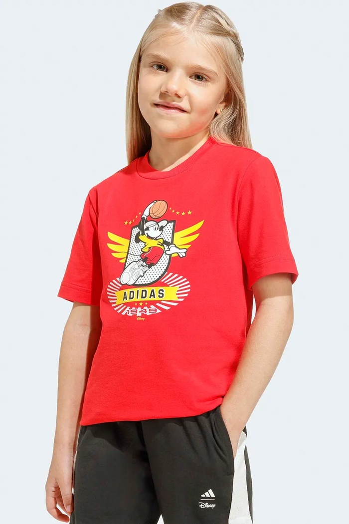 Detská súprava adidas DISNEY JZ7672