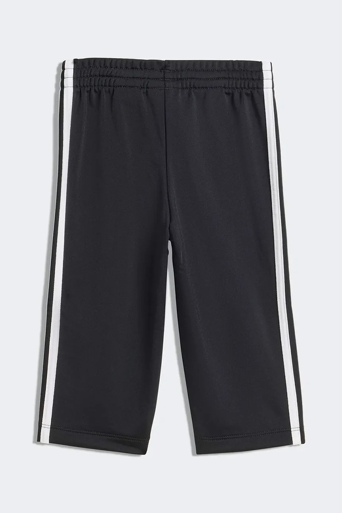 Tepláková súprava pre bábätká adidas Originals KD1003 čierna