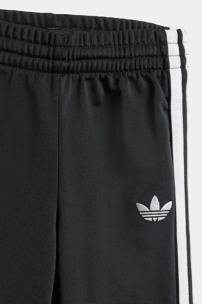 Tepláková súprava pre bábätká adidas Originals KD1003
