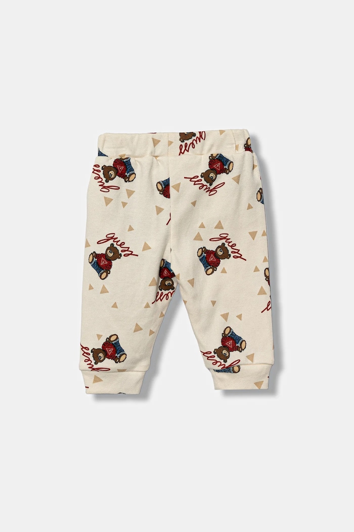 Guess baba szett H6RW03.KA6W4.PPY2 bézs SS26
