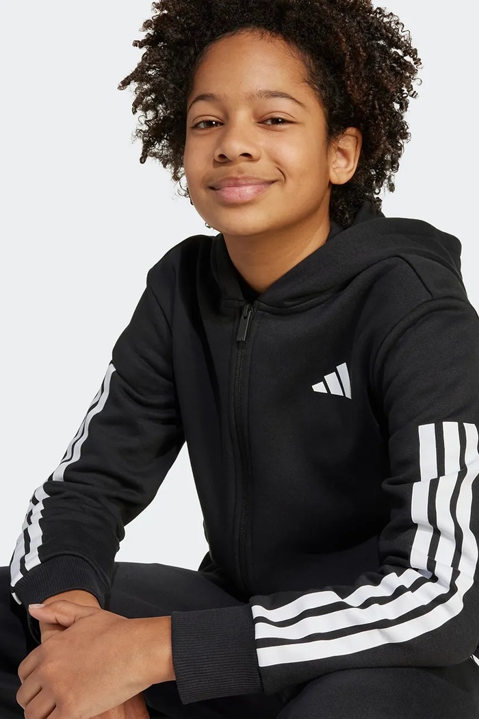 Detská tepláková súprava adidas JL7477