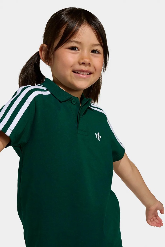 adidas Originals komplet bawełniany dziecięcy KD5781