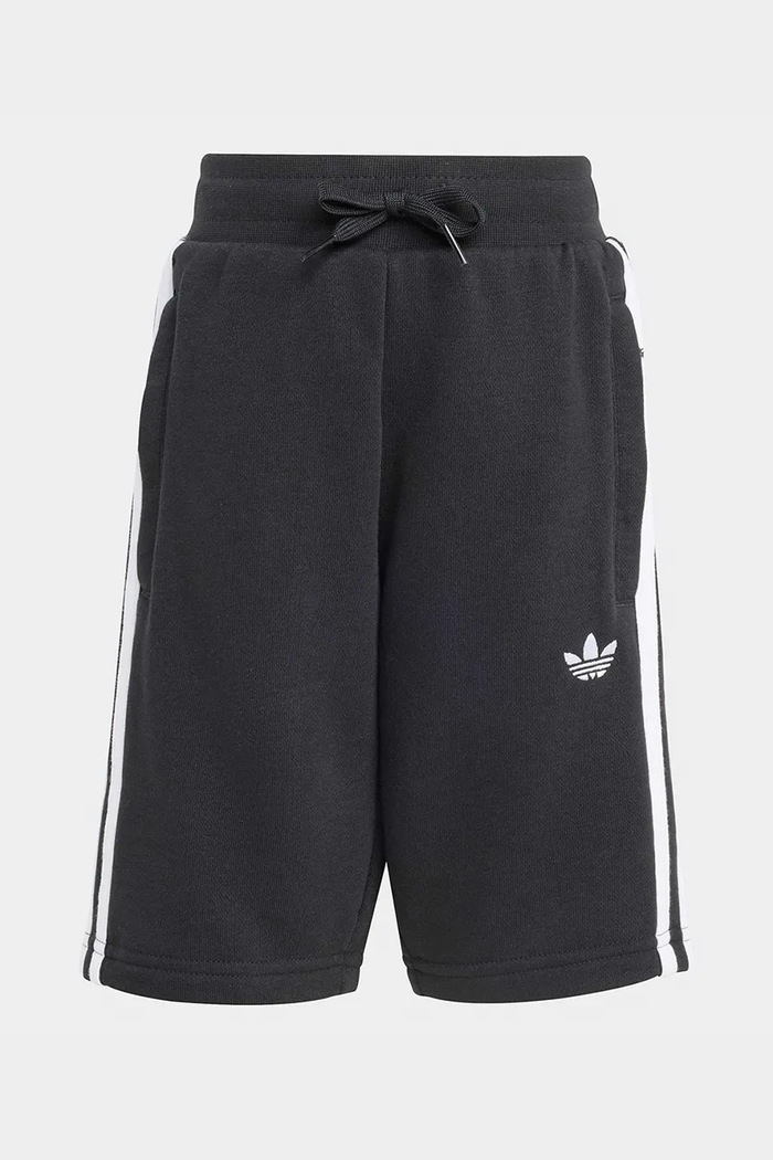 adidas Originals set de bumbac pentru copii negru KD5782