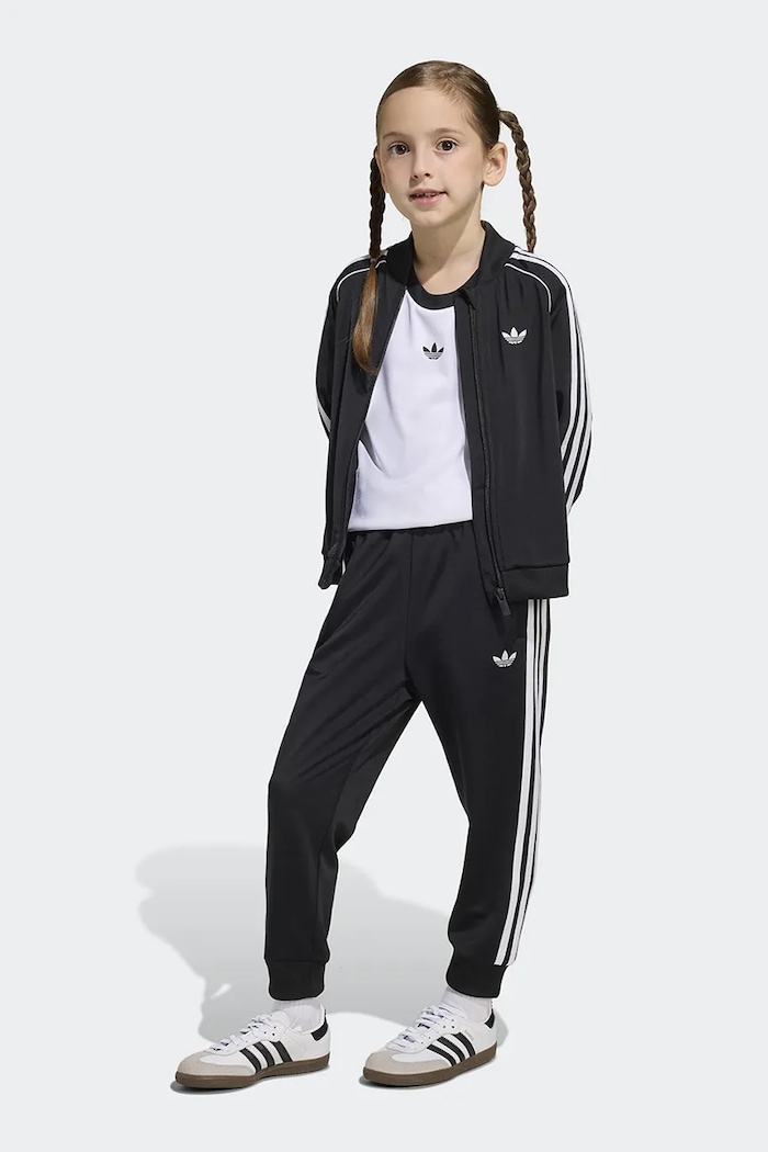 adidas Originals dres dziecięcy KD5741