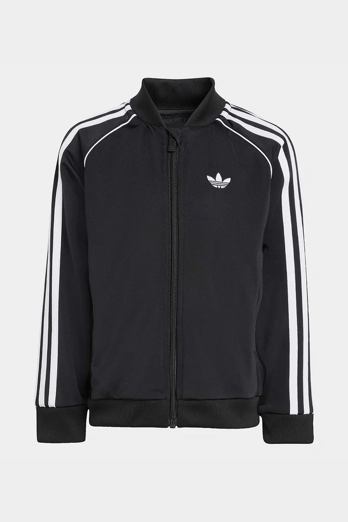 Chłopiec adidas Originals dres dziecięcy KD5741 czarny