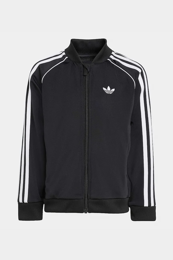 Chłopiec adidas Originals dres dziecięcy KD5741 czarny