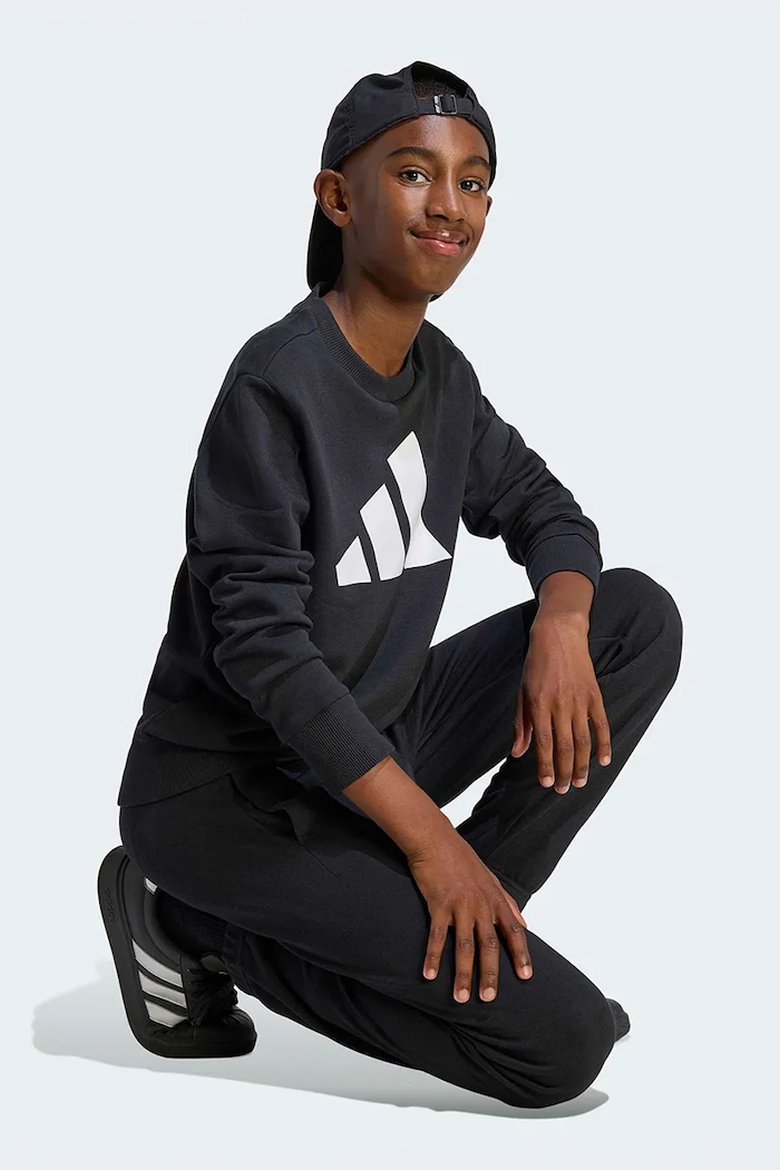 Detská tepláková súprava adidas KE1227