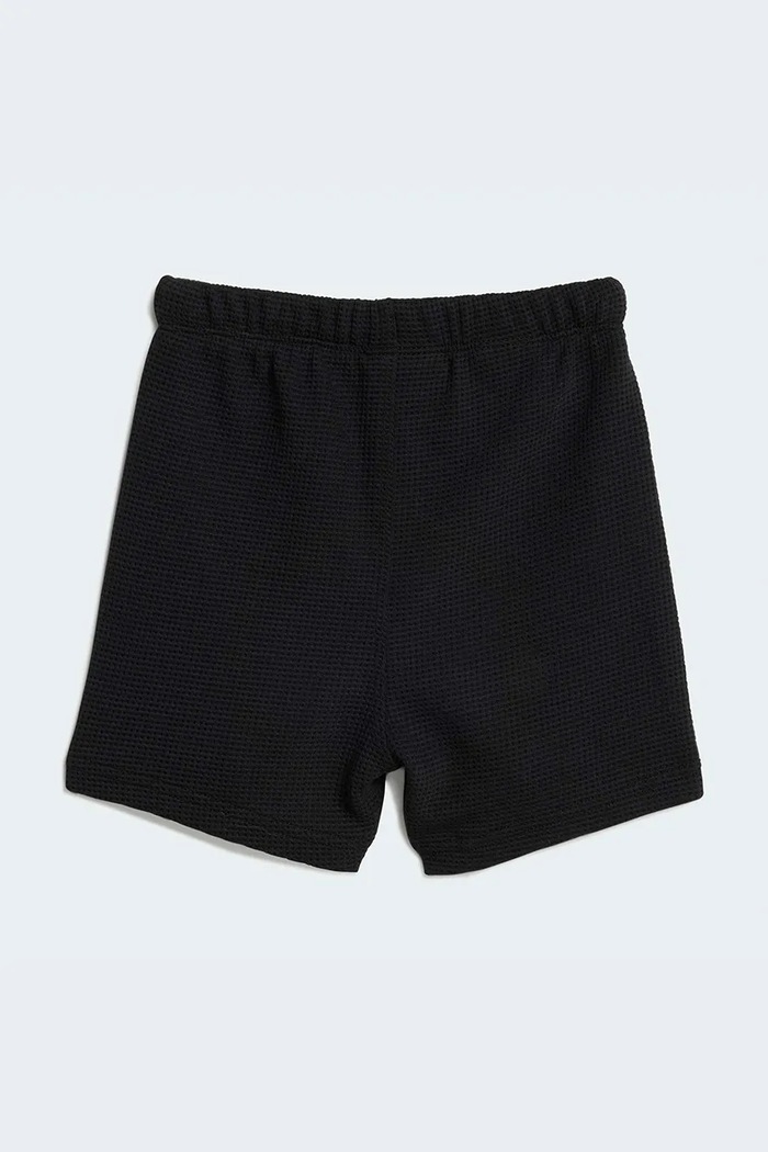 adidas Originals set de bumbac pentru copii KC8040 negru