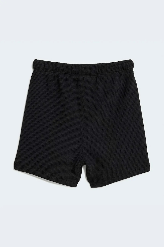 adidas Originals set de bumbac pentru copii KC8040 negru