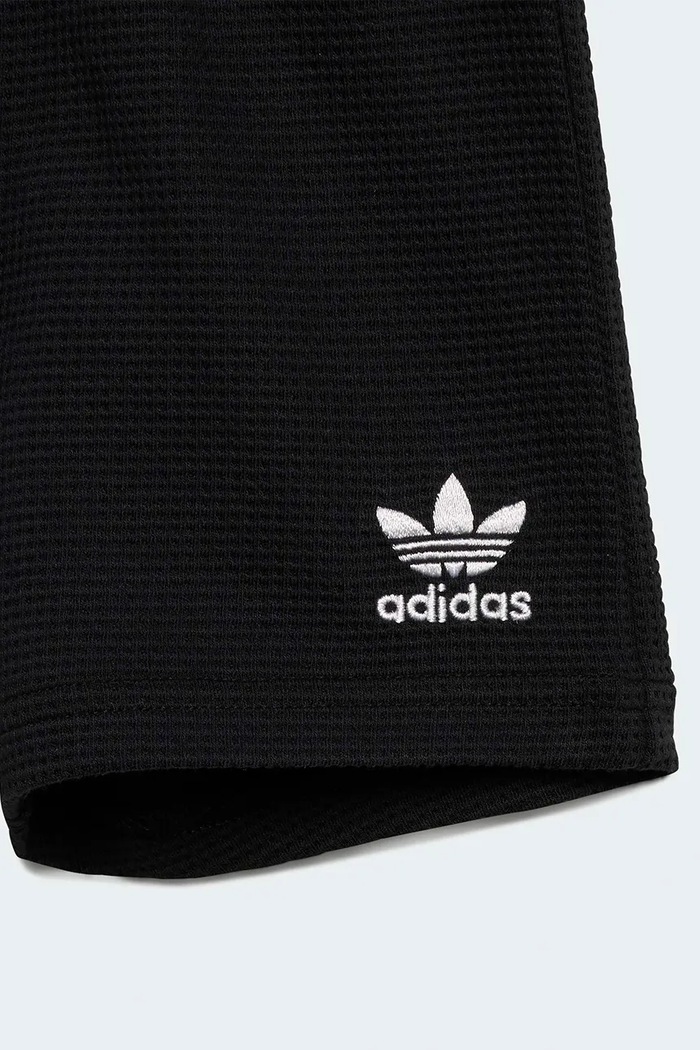 adidas Originals set de bumbac pentru copii KC8040