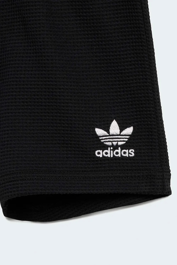 adidas Originals set de bumbac pentru copii KC8040
