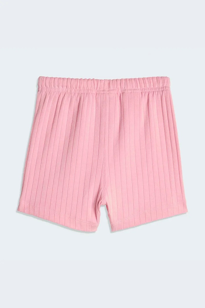 Sada pre bábätká adidas Originals KE4985 ružová