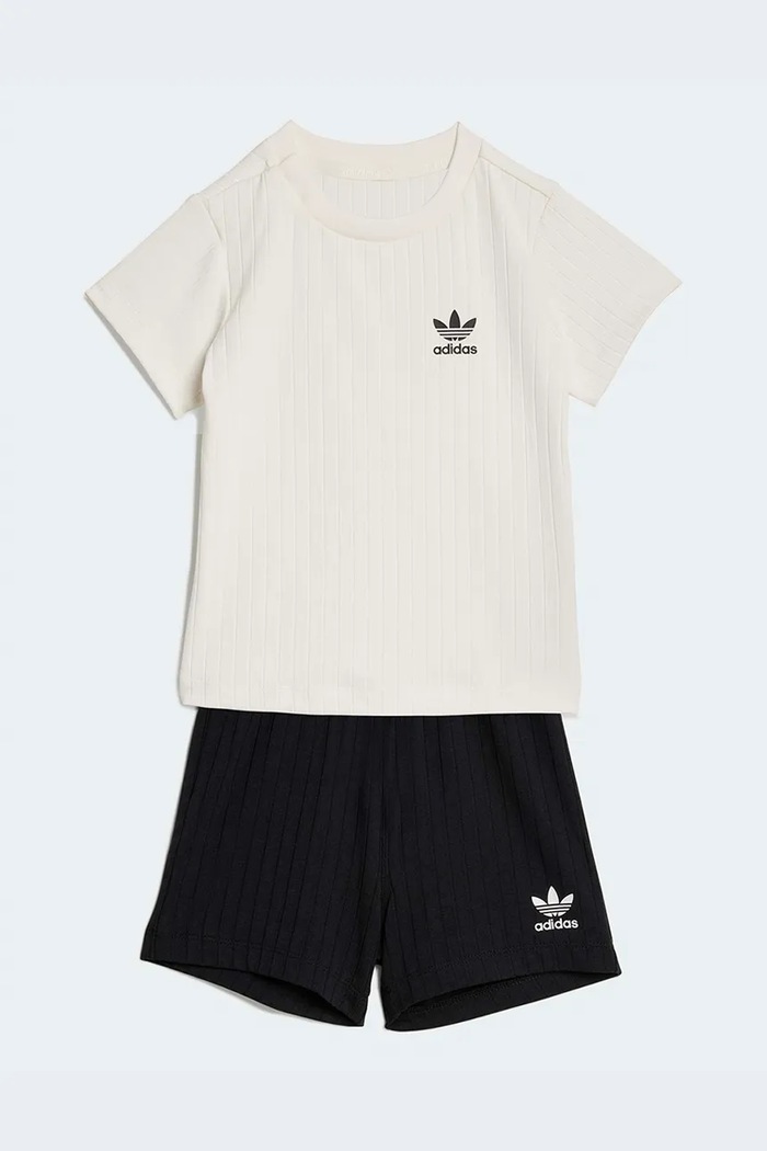 adidas Originals compleu copii uni negru KE4984