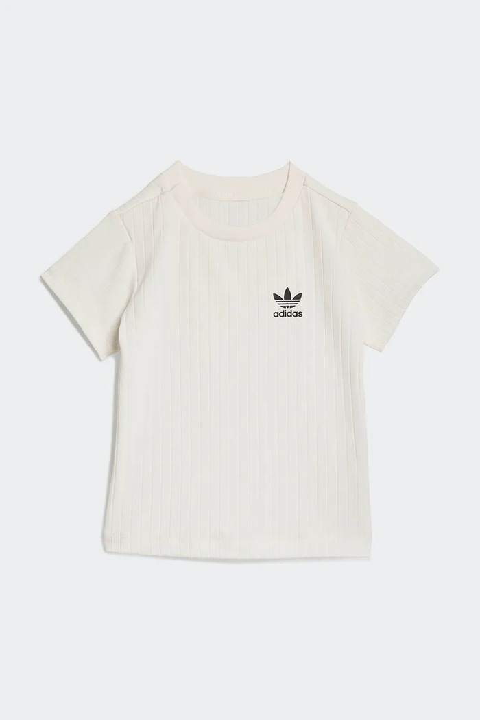 adidas Originals compleu copii KE4984 negru SS26