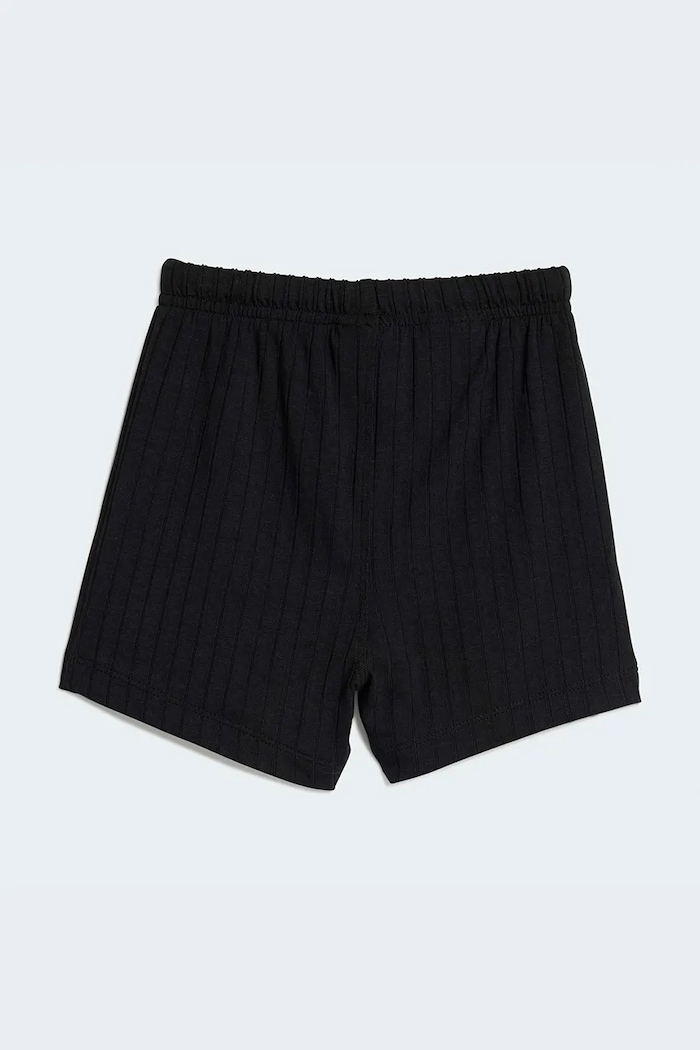 adidas Originals compleu copii KE4984 negru