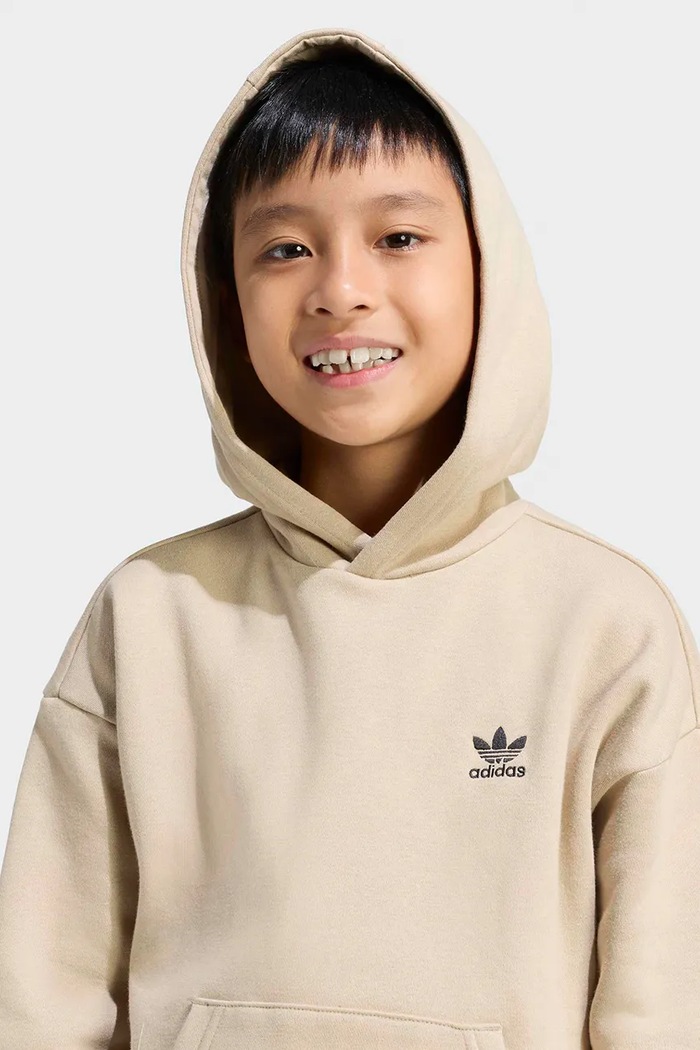 Detská tepláková súprava adidas Originals KF7519