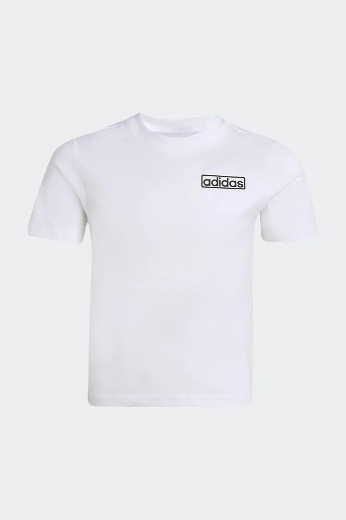 Detská súprava adidas Originals KD3990 čierna SS26