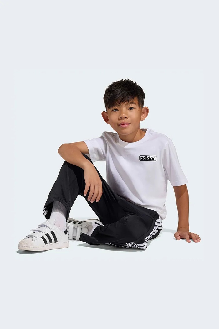 adidas Originals set de bumbac pentru copii KD3991